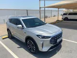 Jetour X70 plus 2025
